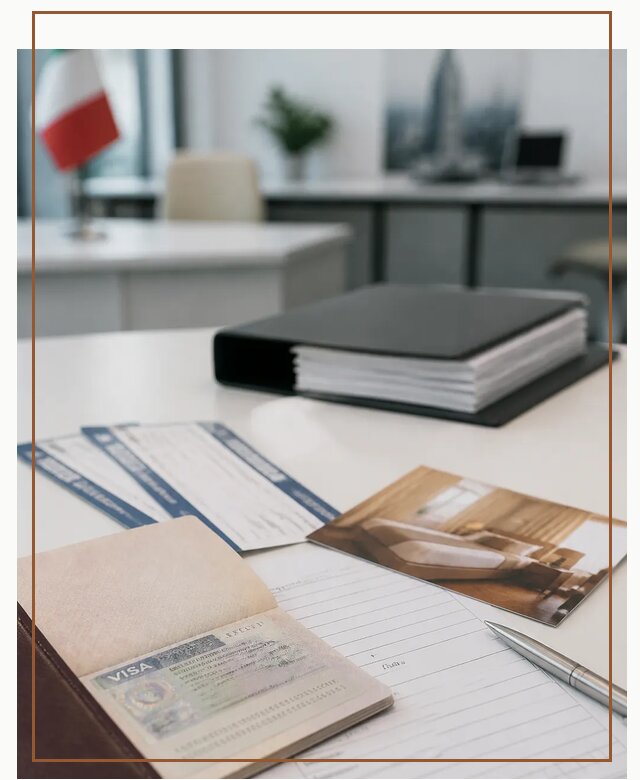 Оформление визы в Италию в Ишиме по цене от 6132 р. | Гиперактив-Шм
