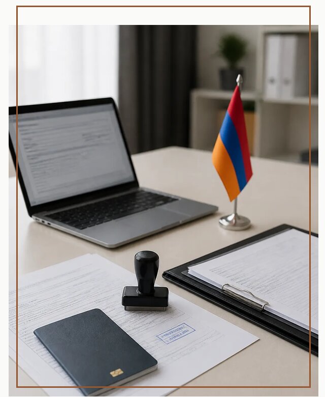 Оформление гражданства Армении в Ишиме по цене от 77948 р. | Гиперактив-Шм