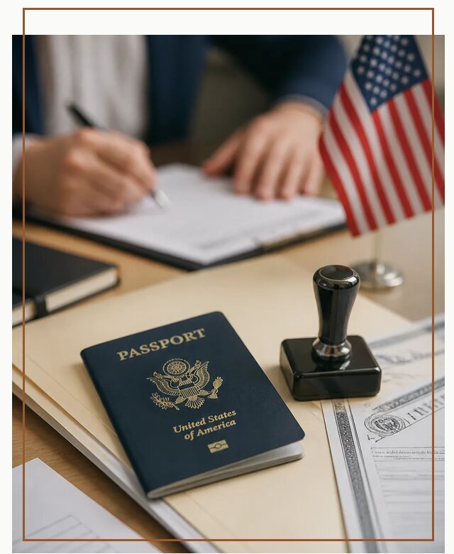 Оформление гражданства США в Ишиме под ключ от 46769 р. | Гиперактив-Шм